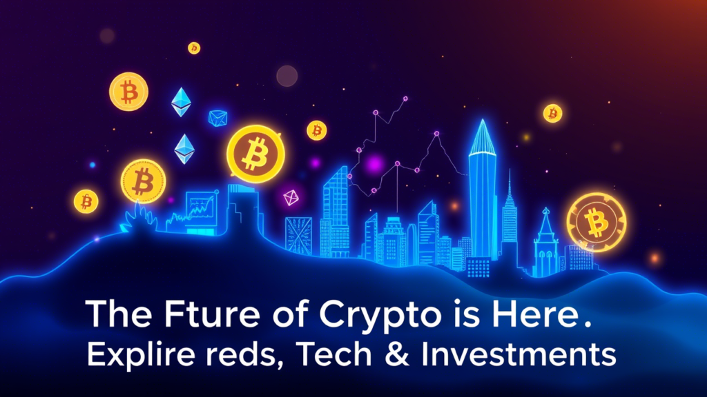 Crypto Sports