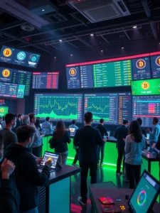 Crypto Sports