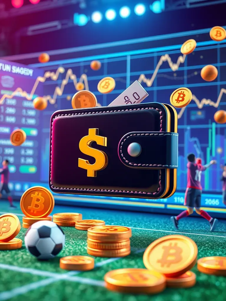 American Crypto Bonus Game