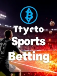 Crypto Sports