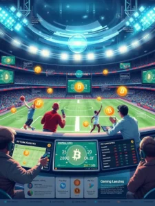 Crypto Sports
