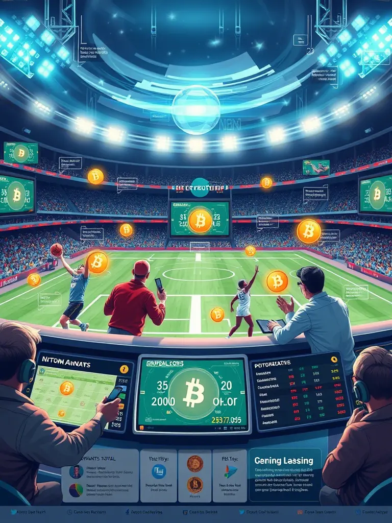 Crypto Sports