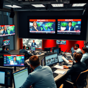 News Atlas Live