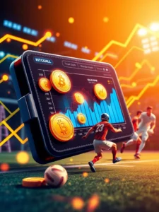 Crypto Sports