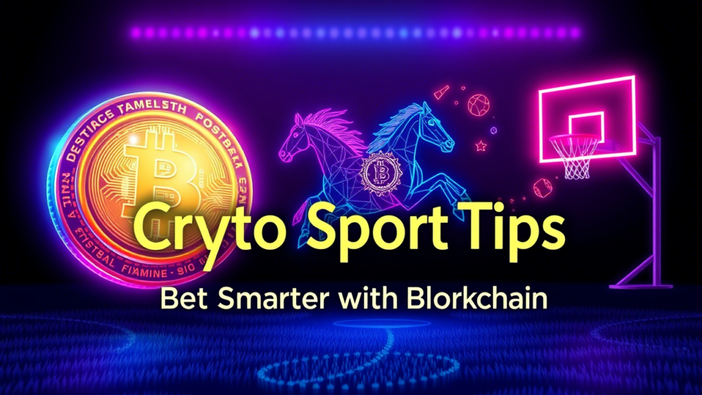 Crypto Sports