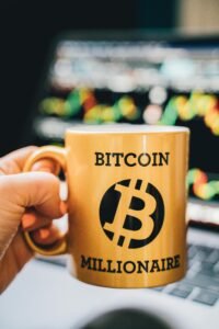 Bitcoin price