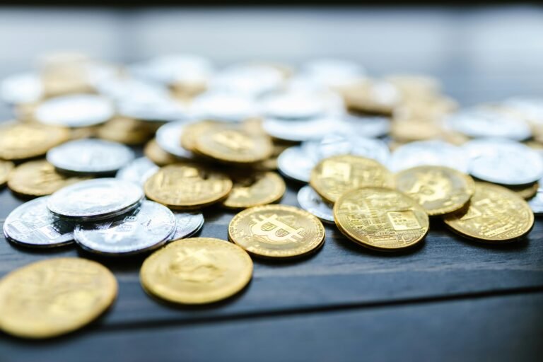 Crypto Bonus