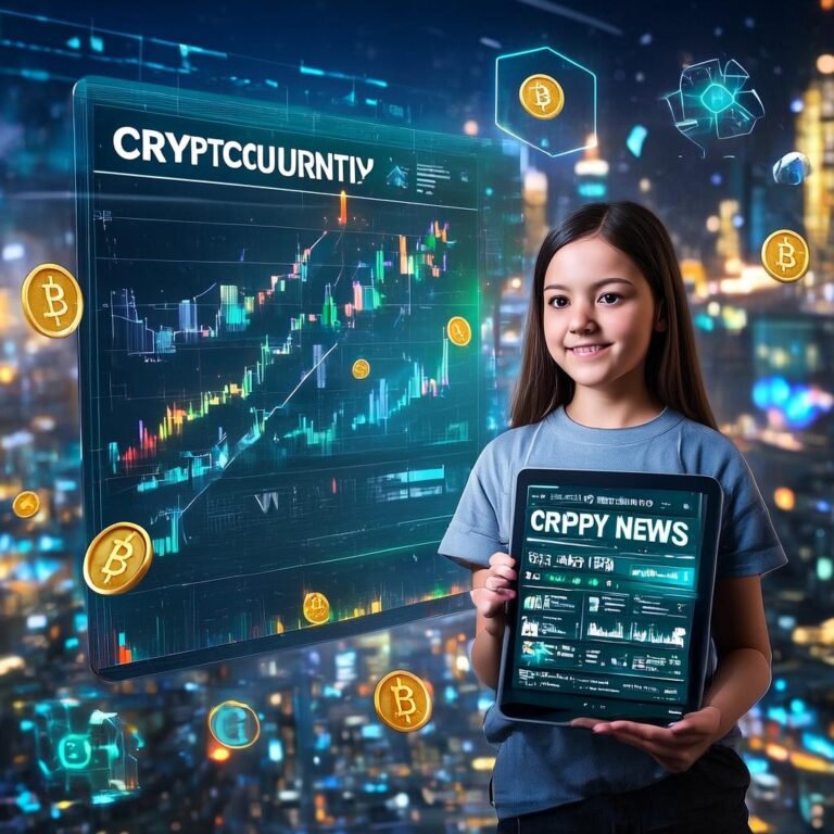 Texas crypto news