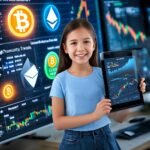 Texas crypto news