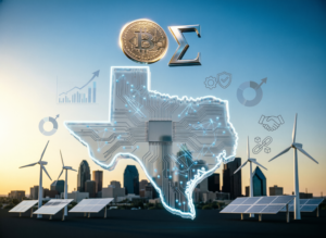 Bitcoin mining Texas, Blockchain companies Texas, Crypto adoption Texas, Crypto regulation Texas, Texas Bitcoin mining, Texas Crypto News, Texas cryptocurrency market
