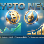 Crypto Money News , Latest Crypto News , Breaking Crypto News , Crypto Market News , Cryptocurrency News Today , Digital Currency News , Blockchain News , Bitcoin Market News , Crypto Trading News , Crypto News 2026 , Live Crypto Market Updates , Bitcoin Price News, Global Crypto Market News , Latest crypto money news today ,