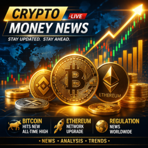Crypto Money News , Latest Crypto News , Breaking Crypto News , Crypto Market News , Cryptocurrency News Today , Digital Currency News , Blockchain News , Bitcoin Market News , Crypto Trading News , Crypto News 2026 , Live Crypto Market Updates , Bitcoin Price News, Global Crypto Market News ,