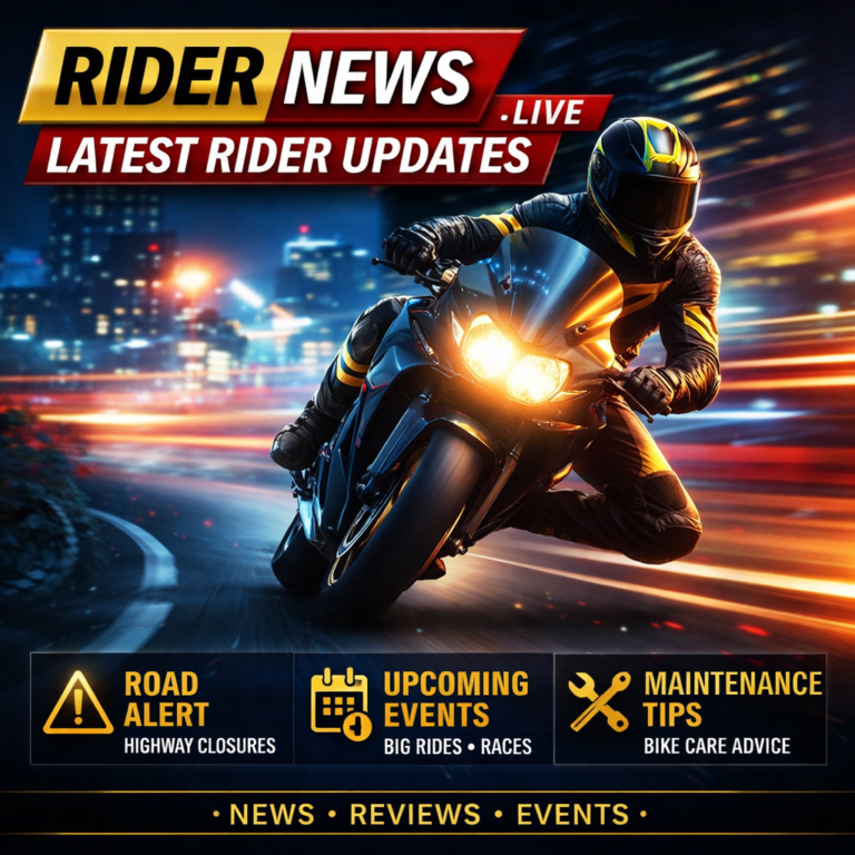 Rider News , ghost rider news , rider news today , Rush News , Bike Rider , gold rush news , cooper rush news , gold rush news today , live News , Play News , Update News , Hot News , Daily Rider News , Rider News , Live Updates , news platform , real-time news updates , Breaking News , Breaking News Updates , Global News Updates , Rush News , World Economy , Rider Live News ,