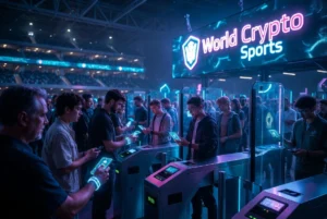 World Crypto Sports