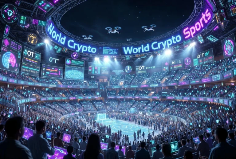 World Crypto Sports