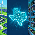 Bitcoin mining Texas, Blockchain companies Texas, Crypto adoption Texas, Crypto regulation Texas, Texas Bitcoin mining, Texas Crypto News, Texas cryptocurrency market
