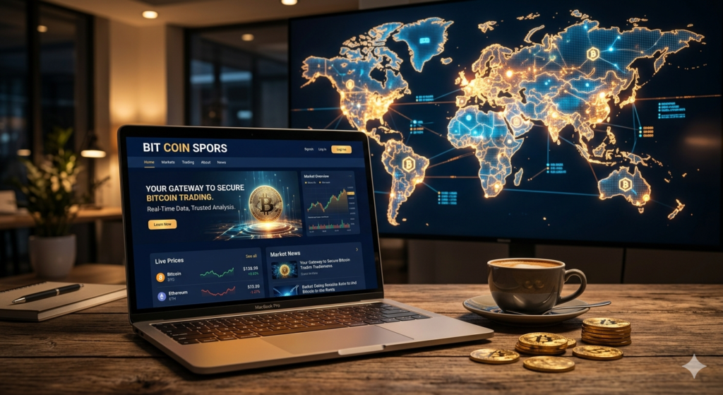 Bit Coins Sports