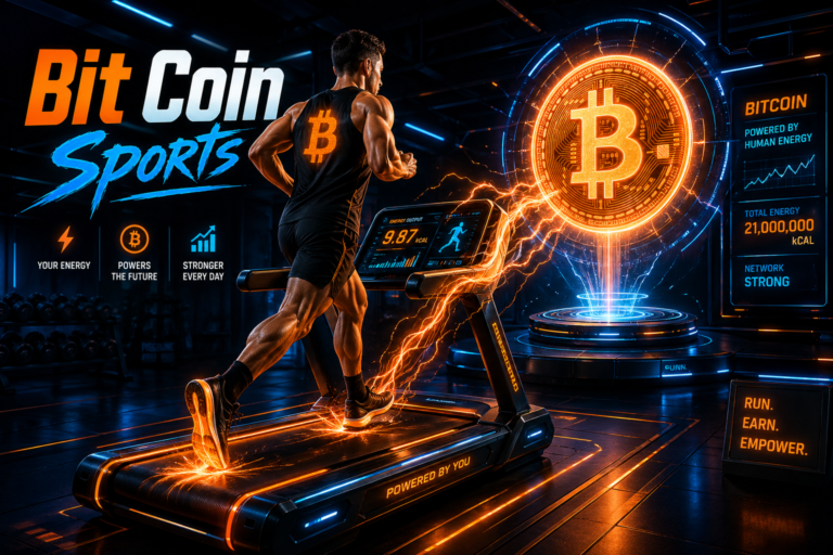 Bitcoin