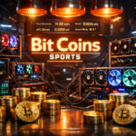 Bit Coins Sports