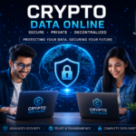 Crypto Data Online
