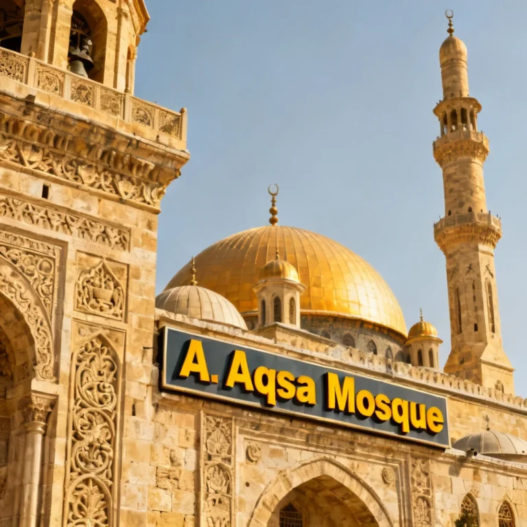 Al Aqsa Times