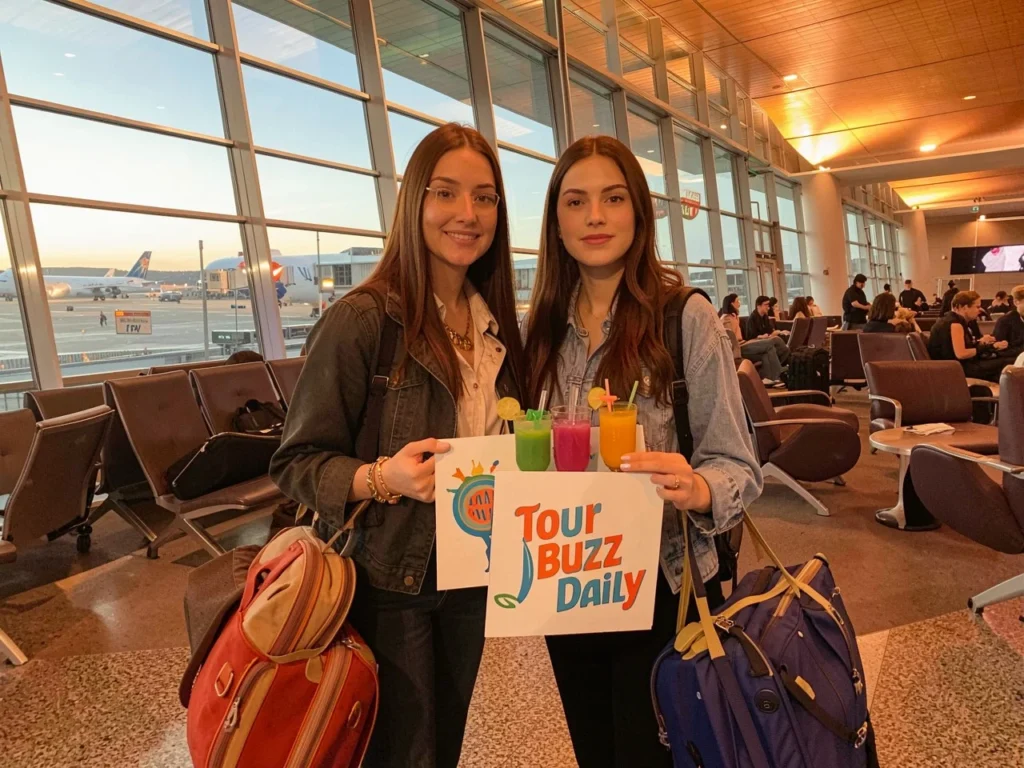 Solo Travel Tips