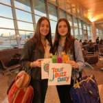 Solo Travel Tips