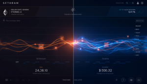 Empire Crypto Data