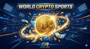 world crypto sports