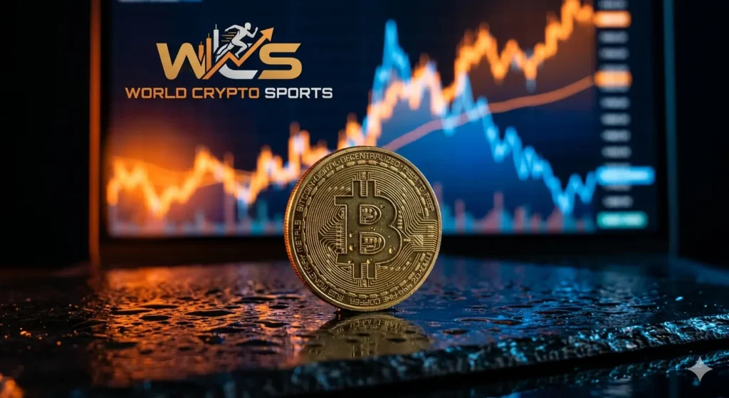 world crypto sports