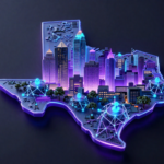 Bitcoin mining Texas, Blockchain companies Texas, Crypto adoption Texas, Crypto regulation Texas, Texas Bitcoin mining, Texas Crypto News, Texas cryptocurrency market, Texas Crypto,crypto news,Texas blockchain,Texas crypto industry, Cryptocurrency