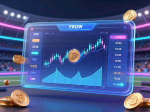 Crypto Sports Tips