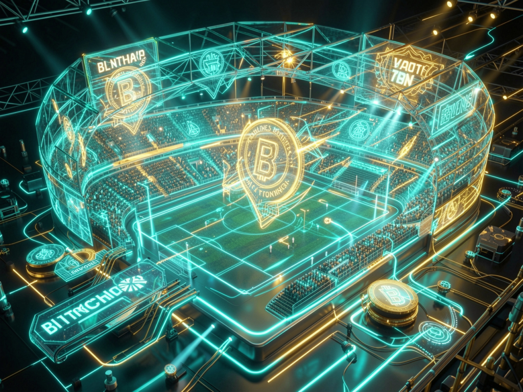 Texas Crypto News