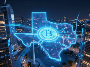 Texas Crypto News