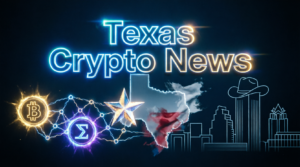 Texas Crypto News