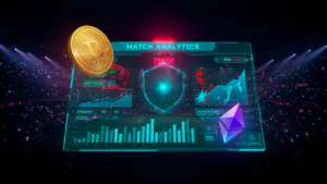 Crypto Sports Tips