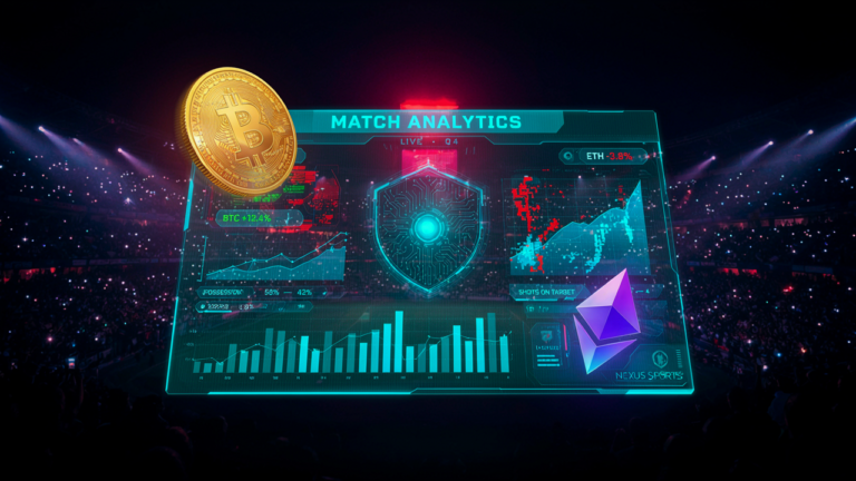 Crypto Sports Tips